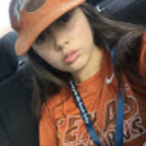 Meet your Posher, Keira